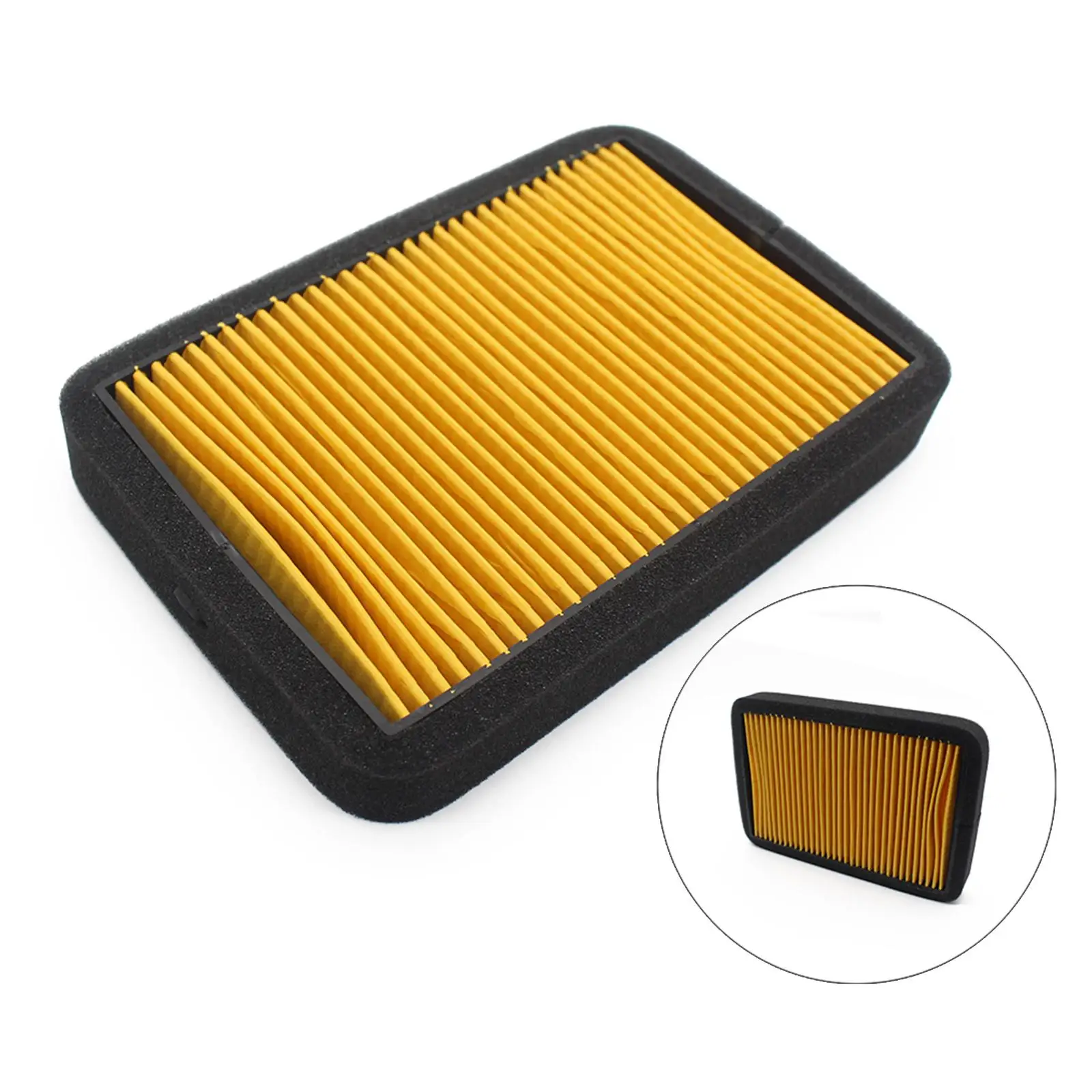 High-Quality Motorcycle Air Filter for Leoncino 500 502C - Efficient Bj150-29A-29B