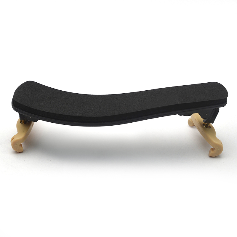 Description Picture 6 of item2pcs FOM Plastic Material violin Shoulder Rest ME-044/045/046 for 4/4 3/4 1/2 1/4 Violin accessories