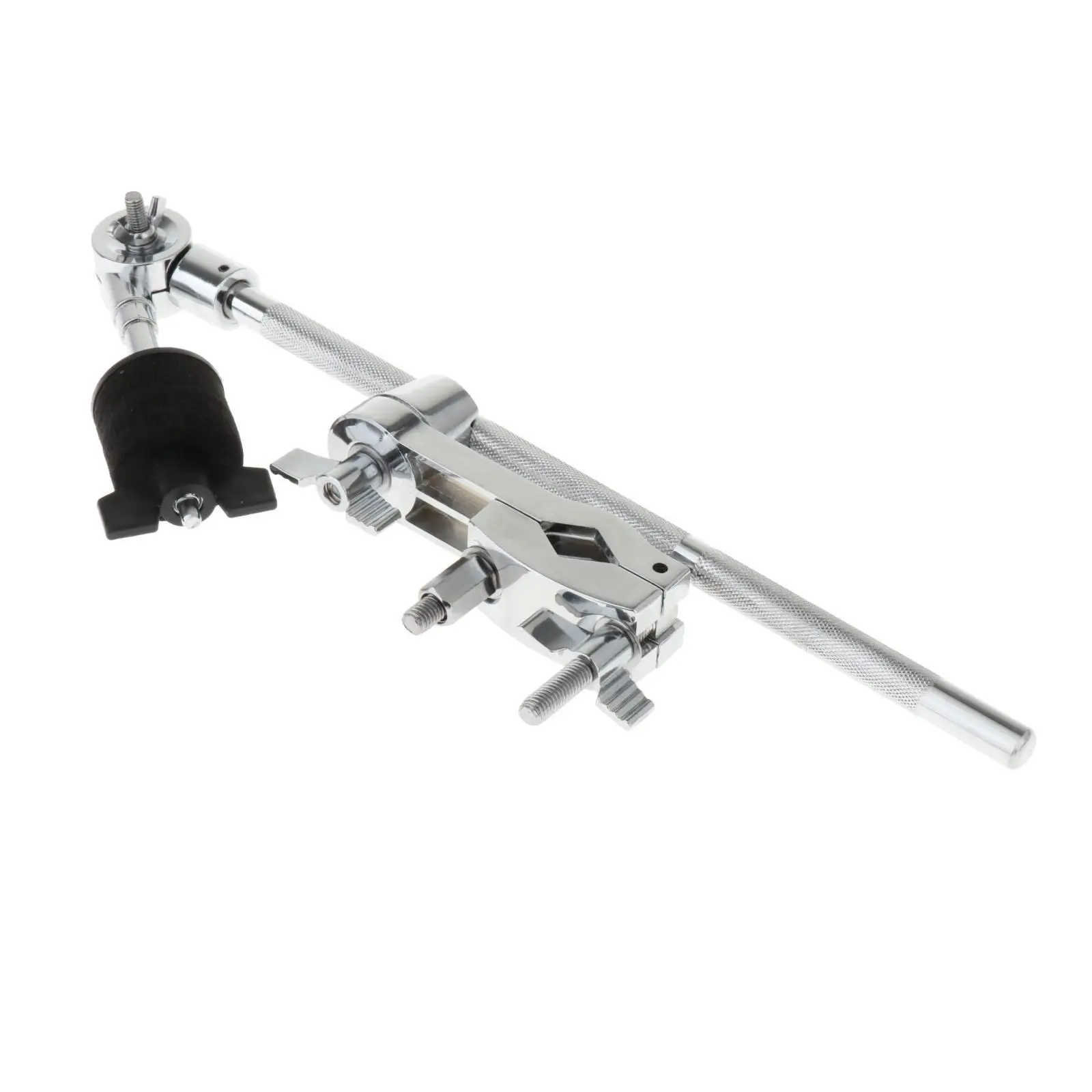 Pdp Cymbal Arm Cymbal Extension Stand Students Percussion Practice Percussion Instrument Accessories 33cm Grabber Cymbal Arm