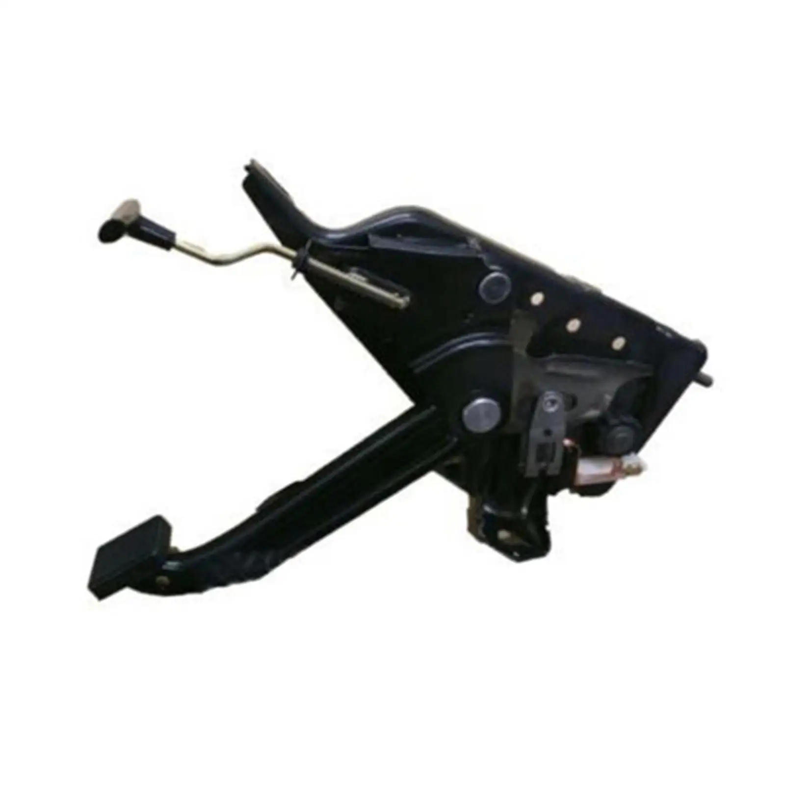 Parking Emergency Brake Pedal Assembly 52003176 05093656AA 5093656AA for Jeep Wrangler Yj CJ Easy Installation Replace