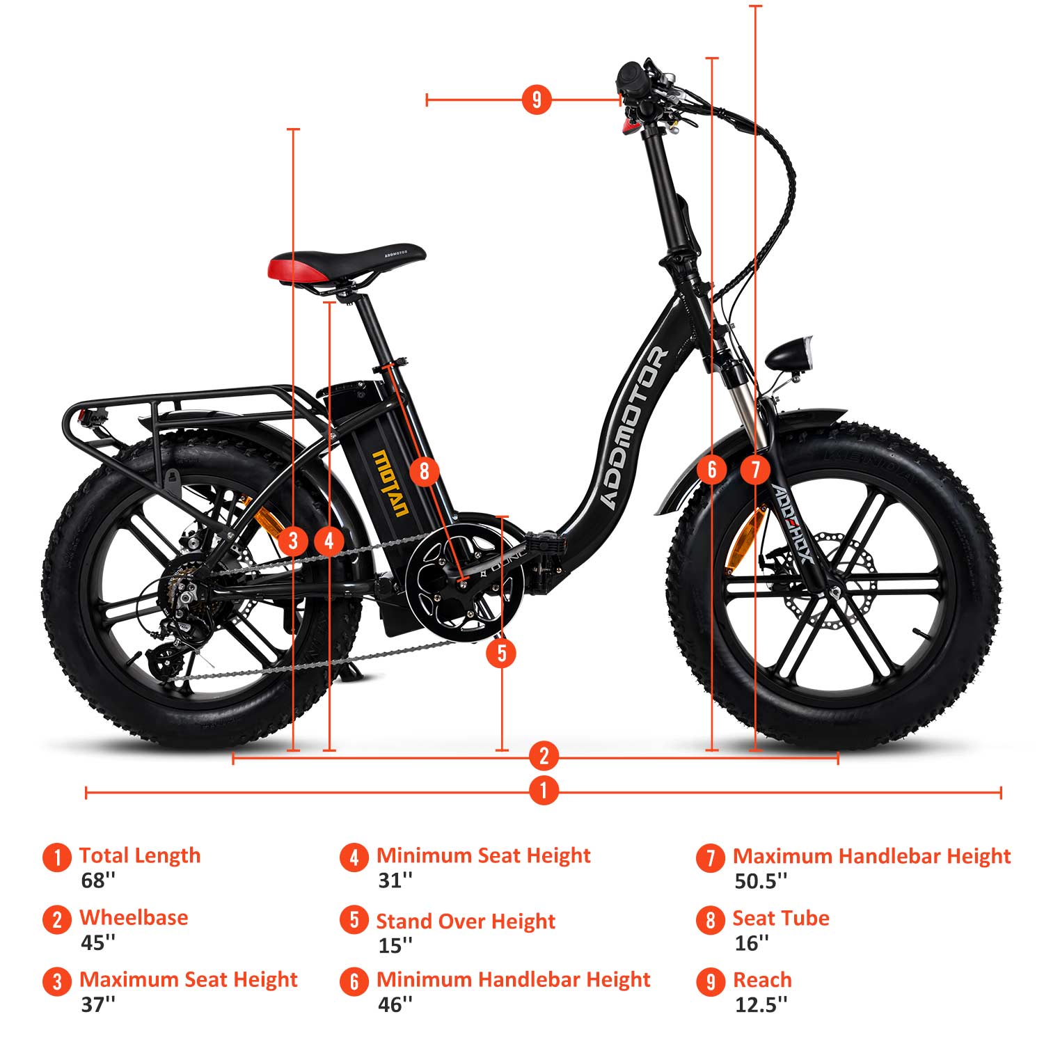 veego electric bike