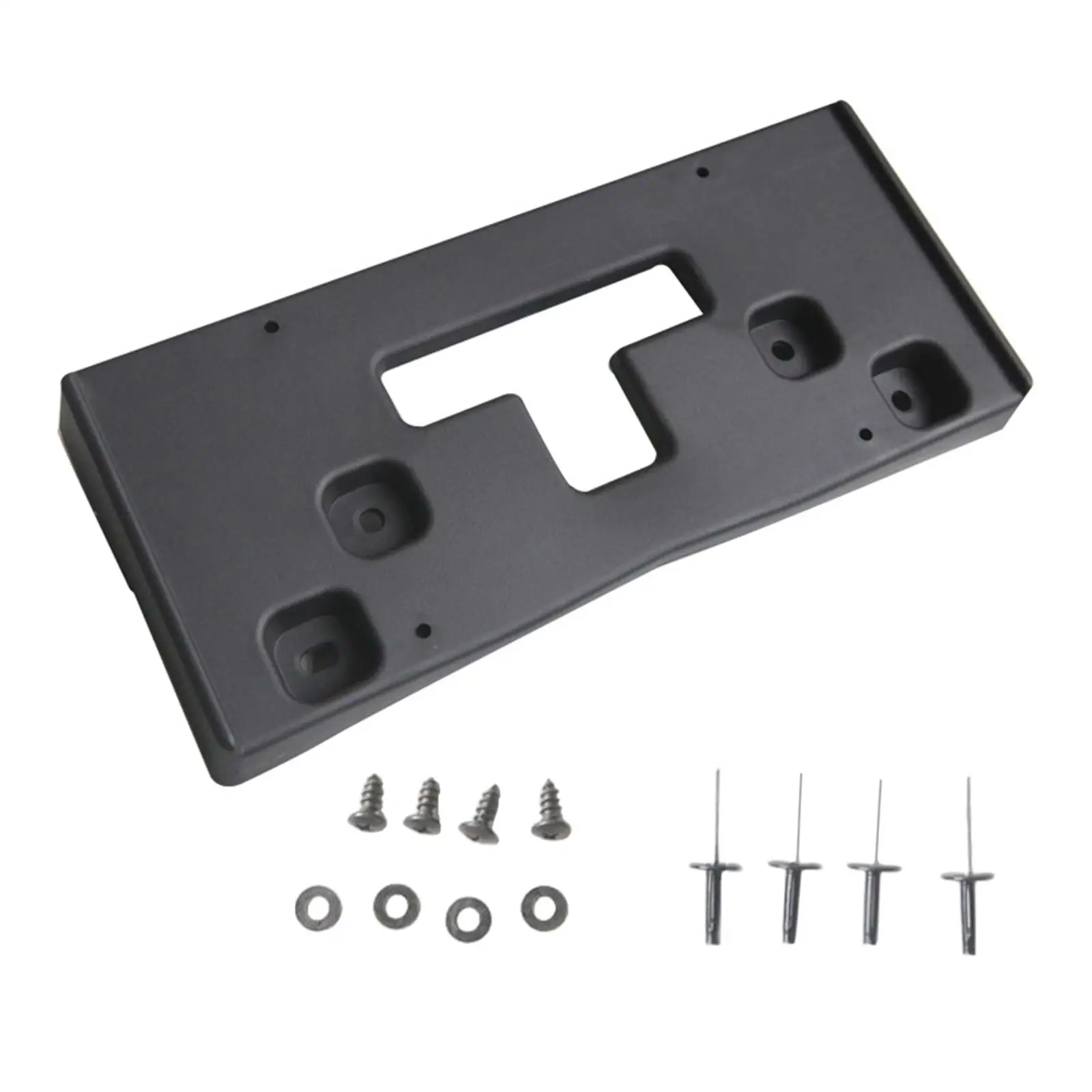 Front License  Holder 95426878 Fits for Easy to Install