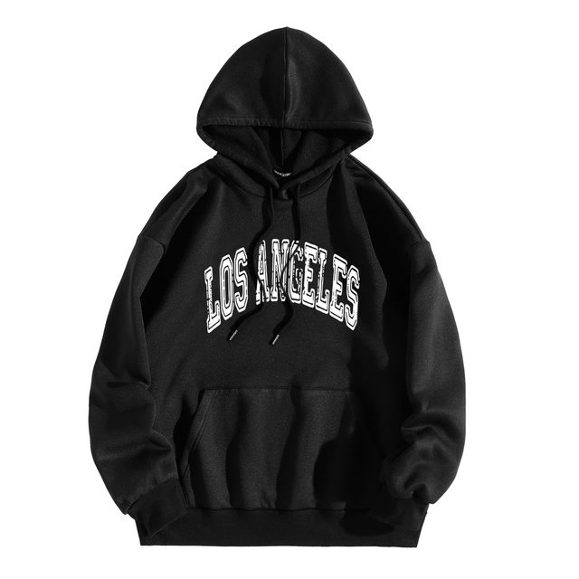 Made in Los Angeles Pullover Hoodie for Sale by heeheetees