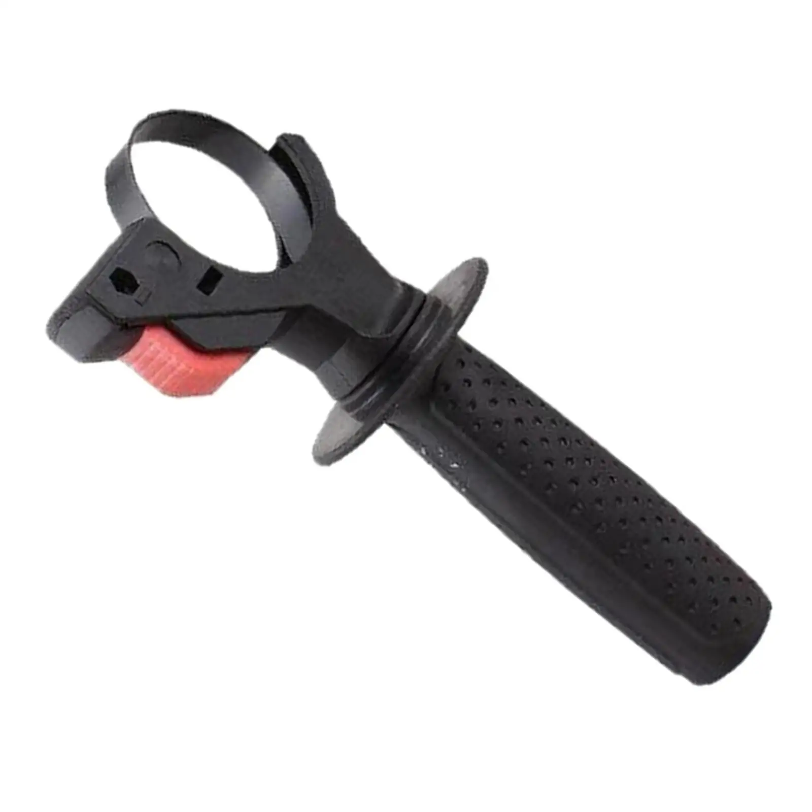 Adjustable Front Handle Comfortable 45mm-48mm Detachable for 26 Electric Hammer Electric Tool Grinding Machine Accs Replacement