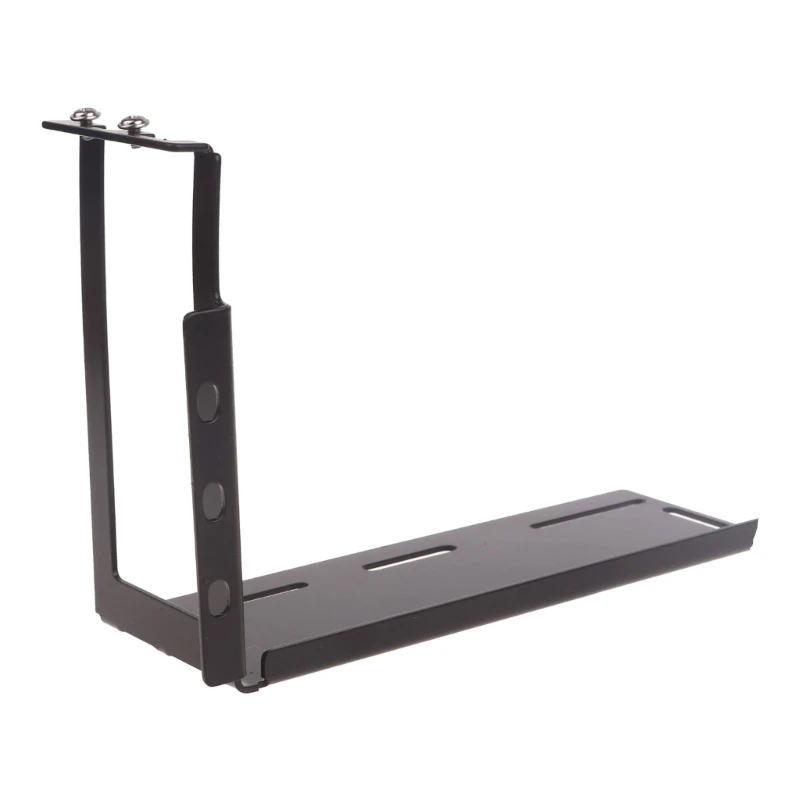 Metal Vertical Graphics Card Bracket Riser for PCI Express, PC Case Mount Stand Holder - DIY Description Image.This Product Can Be Found With The Tag Names Graphics cards vertical bracket, Pci express 16x bracket vertical, Pci graphics card bracket, Vertical graphics card mount