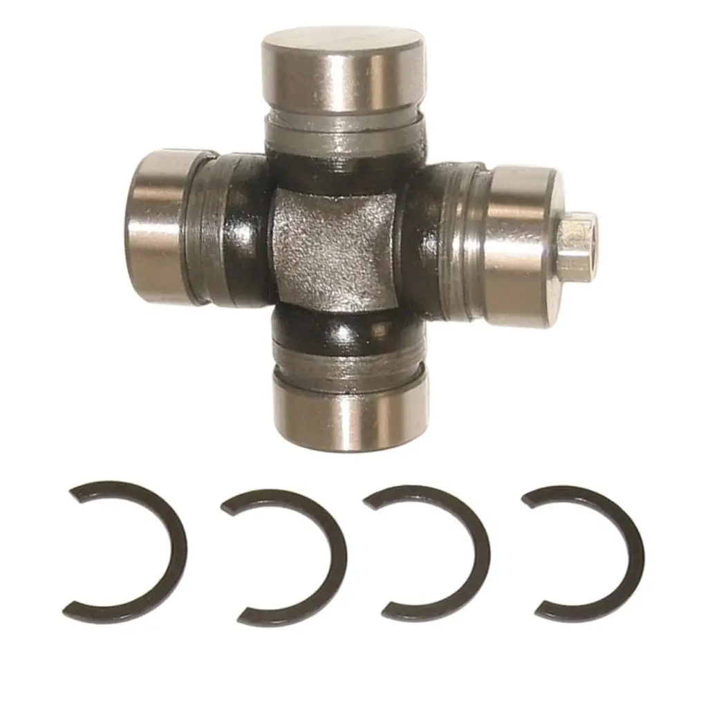 Heavy Duty Staked-In Universal Joint/U-Joint for 97-01