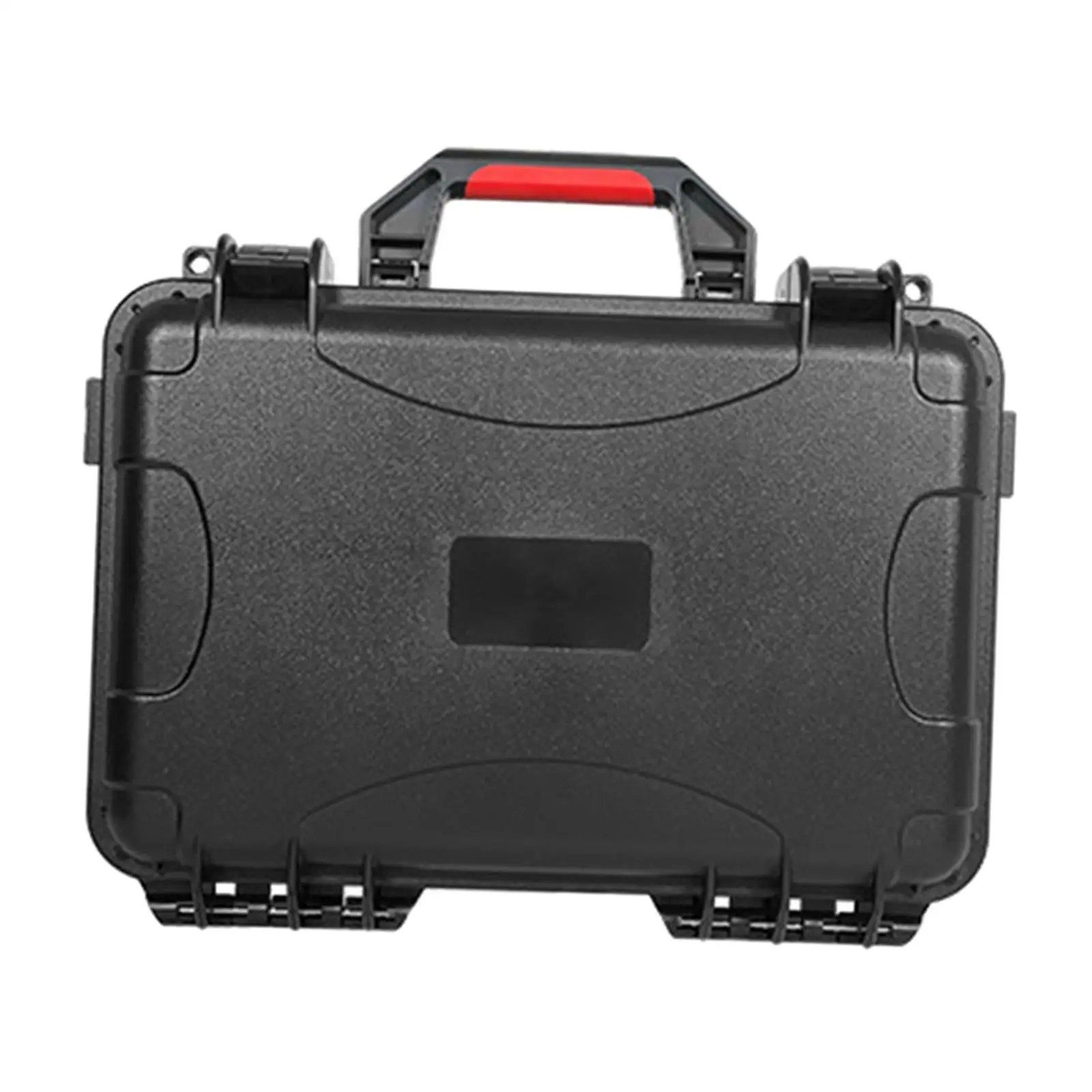 Travel Hard Shell Case Organizer Tool Storage Organizer Drone Body Carrying Case for Hiking Safety Outdoor Outdoor Photography