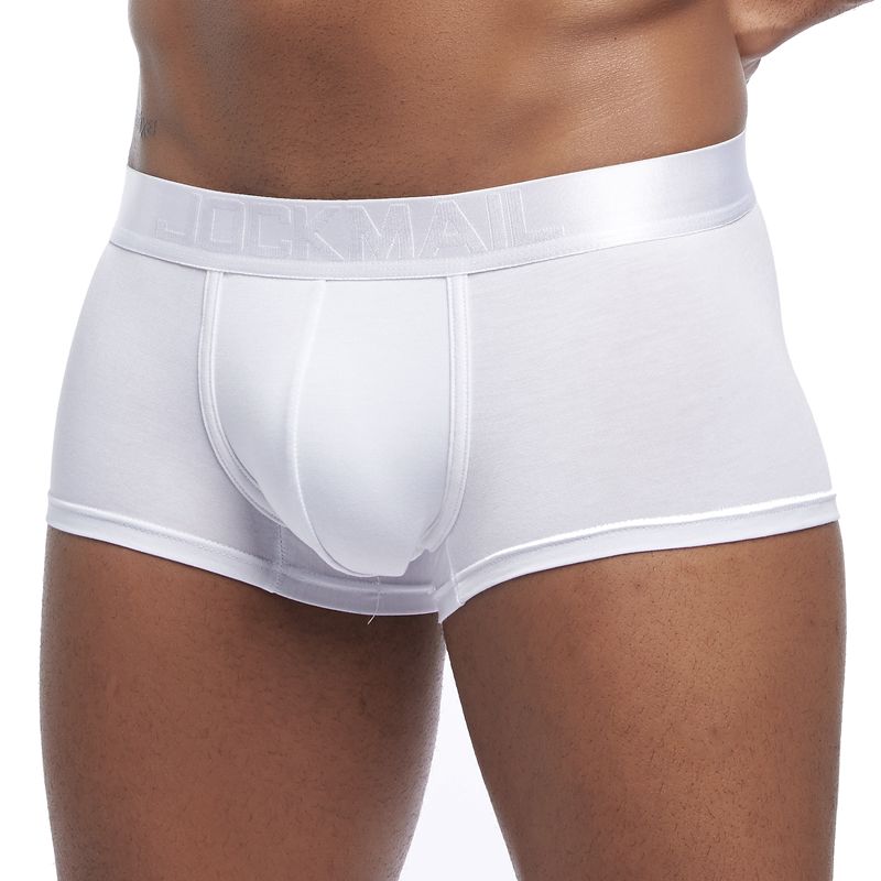 Title 8, Roupa interior masculina boxers roupas masculin...