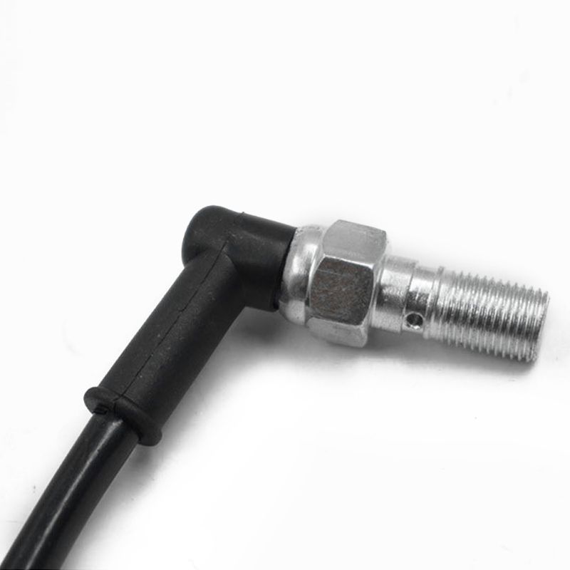 Hohl bolzen hydraulischer Brems schalter für Motor Motorrad Motocicleta Zubehör – Detail 20