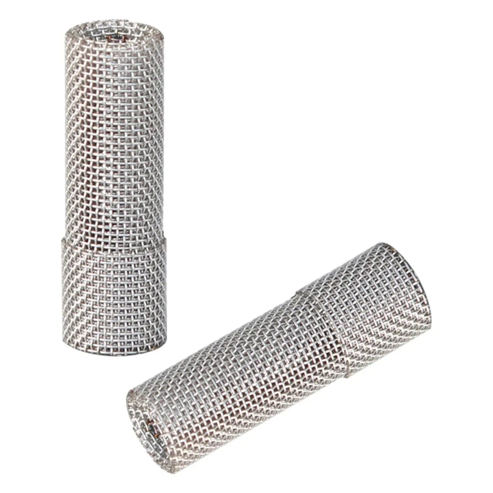 2Pieces Water Heating Fuel Filter Mesh Parking Heater Accessories High performance Parts Whw-E-D5-Lw for Eberspaecher