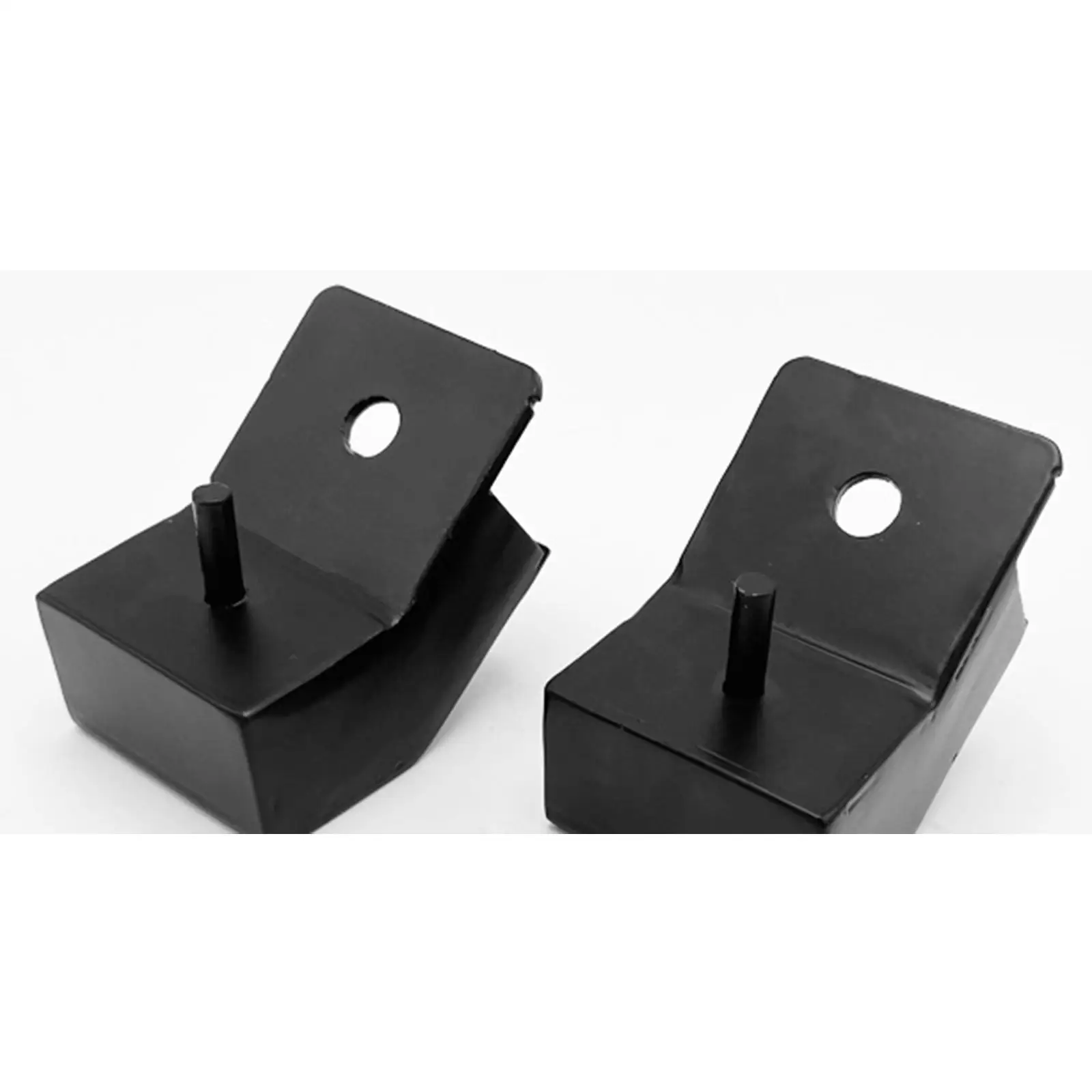 Front Seat Jackers Riser Front Seat Cushion Kit Car Accessories High Performance Front Seat Spacers Jackers Kit for Gx470