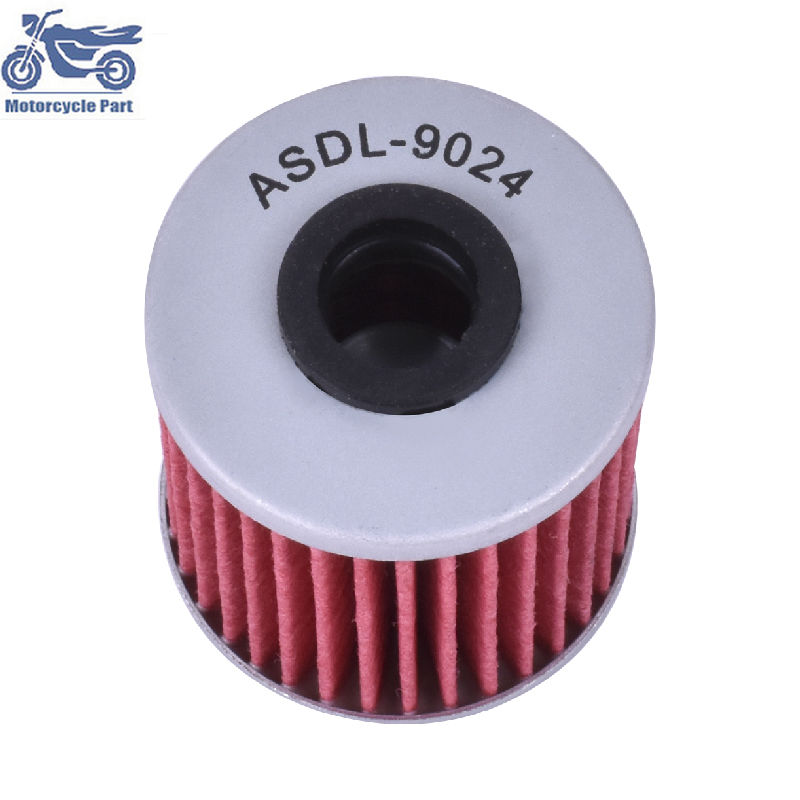 1/4/6 stücke Öl Filter Für Suzuki FL125 UK110 SDW Adresse RM-Z250 RMZ 250 RMX450 RMX450Z RM-Z450 RMZ450 RMX RMZ 250 450 2004-2018 – Detail 1