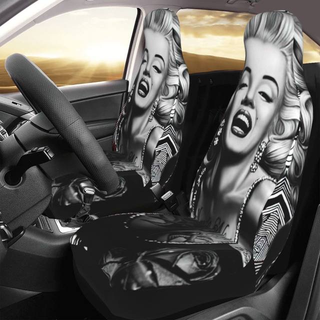 Marilyn monroe car accessories discount