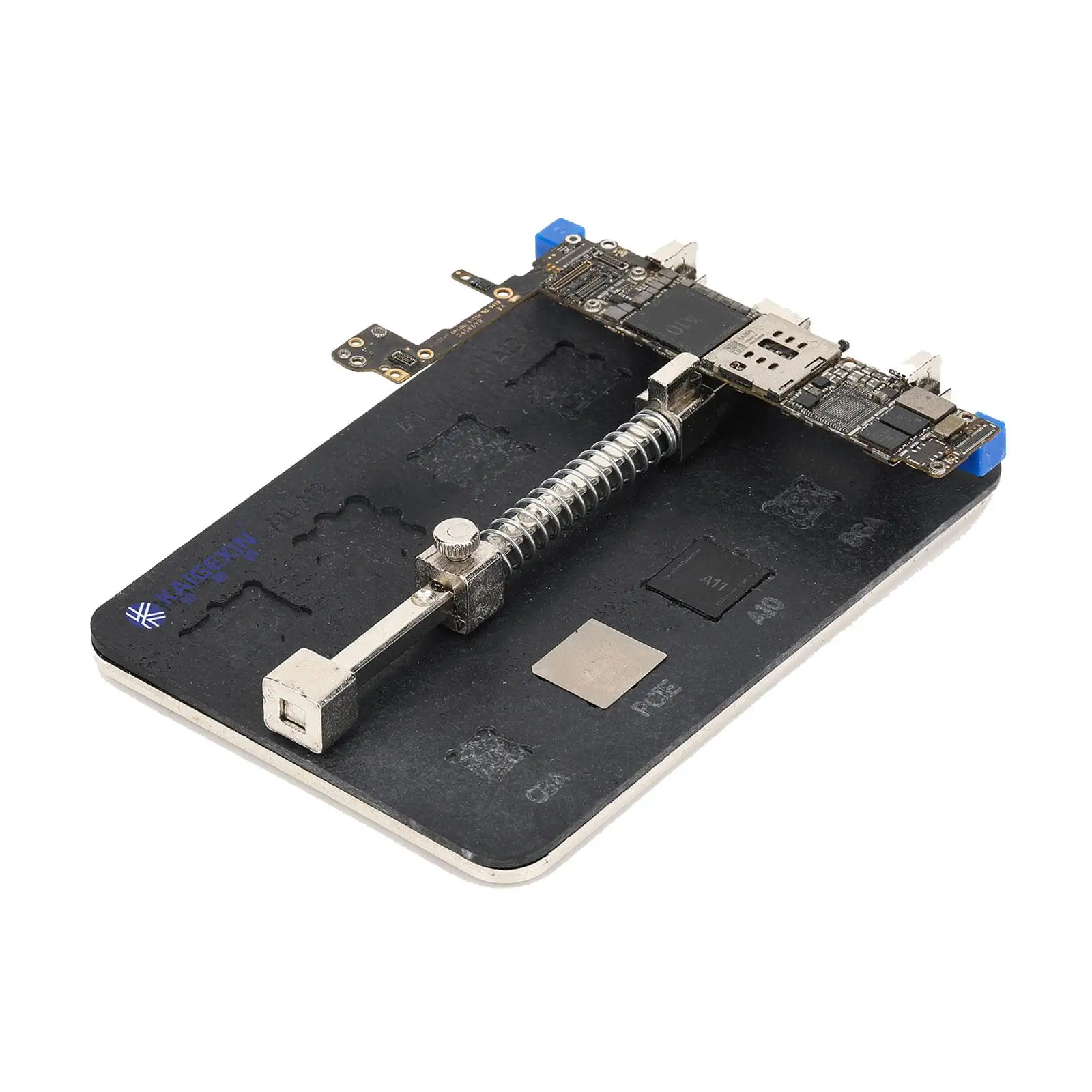 Phone Circuit Board Clamp Holder Accessory for Phone Motherboard Soldering