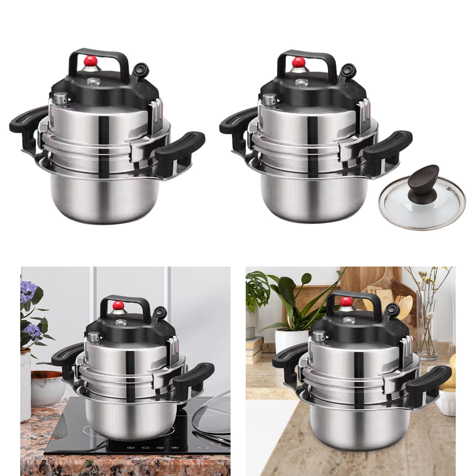 Fast Heating Cooking Pot para Camping, Panela