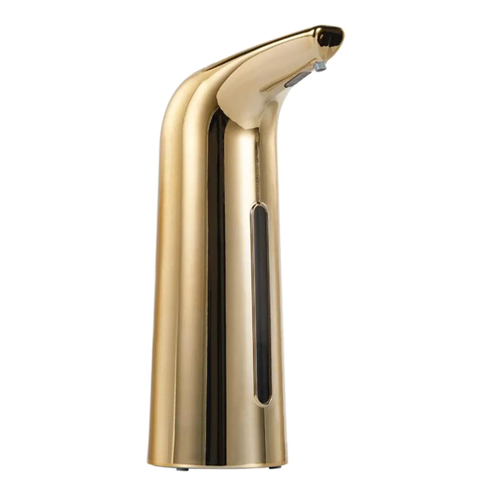 400ML Automatic Soap Dispenser  Touchless Sanitizer Bathroom Dispenser  Sensor Liquid Soap Dispenser for Kitchen