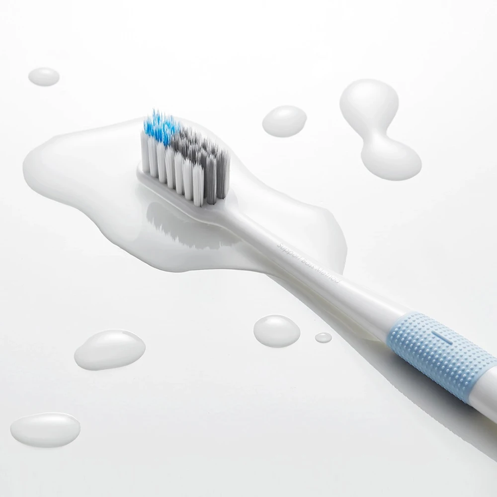 Xiaomi-Doctor-B-Tooth-Mi-Bass-Method-Sandwish-bedded-better-Brush-Wire-4-Colors-NO-Including(8)