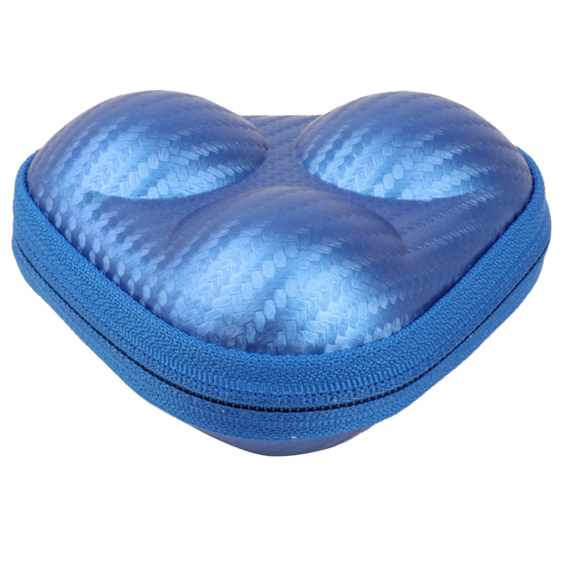 Description Picture 6 of itemNovelty 3 Ping-Pong Storage Protective for Case Table Tennis Container Box Waterproof for Outdoor Activities Indoor Spor Y1QE