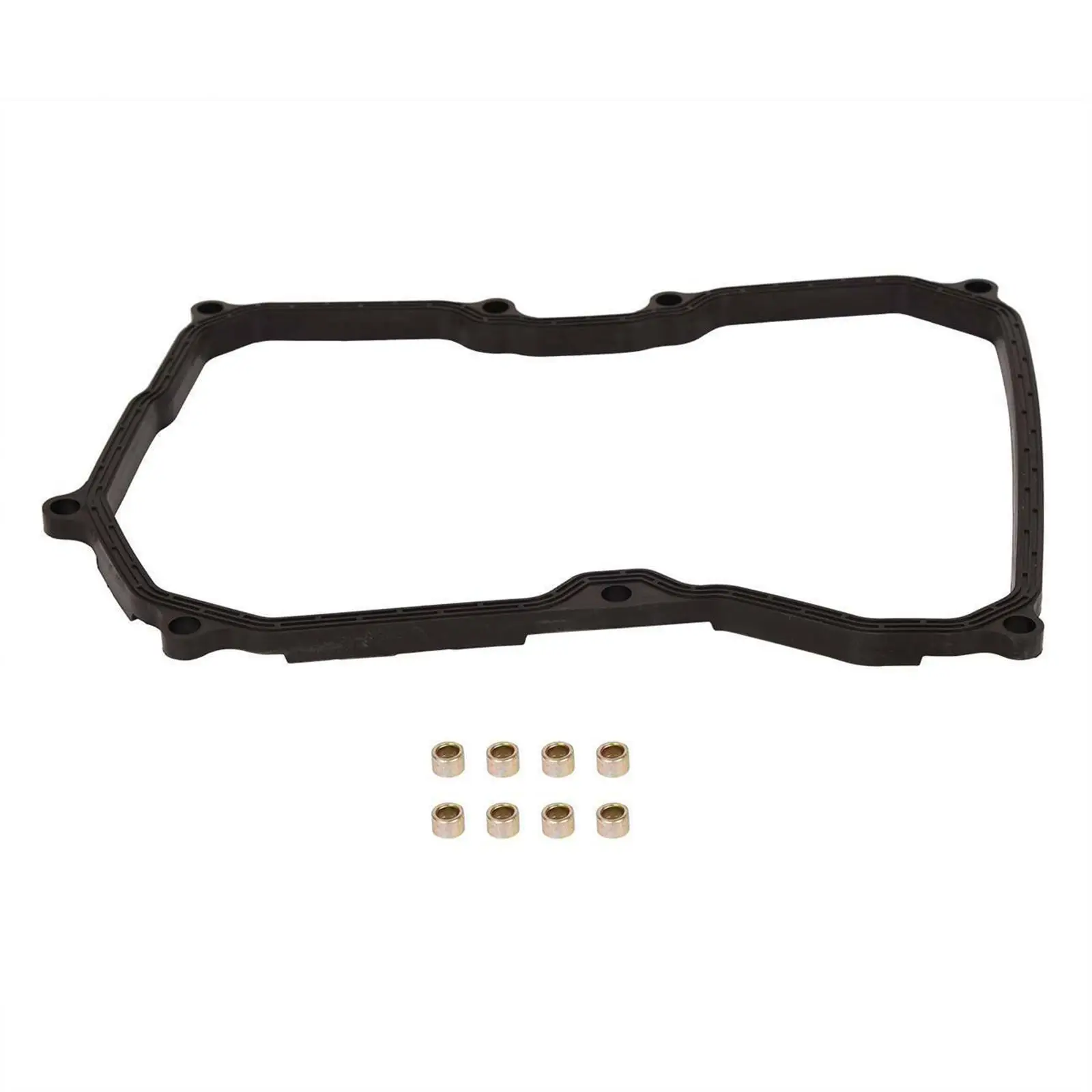 Transmission Pan Gasket Lightweight Durable 24117566356 for Mini Replacement Parts Easy to Install Accessories