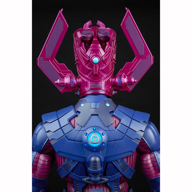 In Stock Original Hasbro Marvel Legends Haslab Galactus 32 Inch(81cm) Scale  And All Tiers Premium Collectible Action Figure Gift - Action Figures -  AliExpress