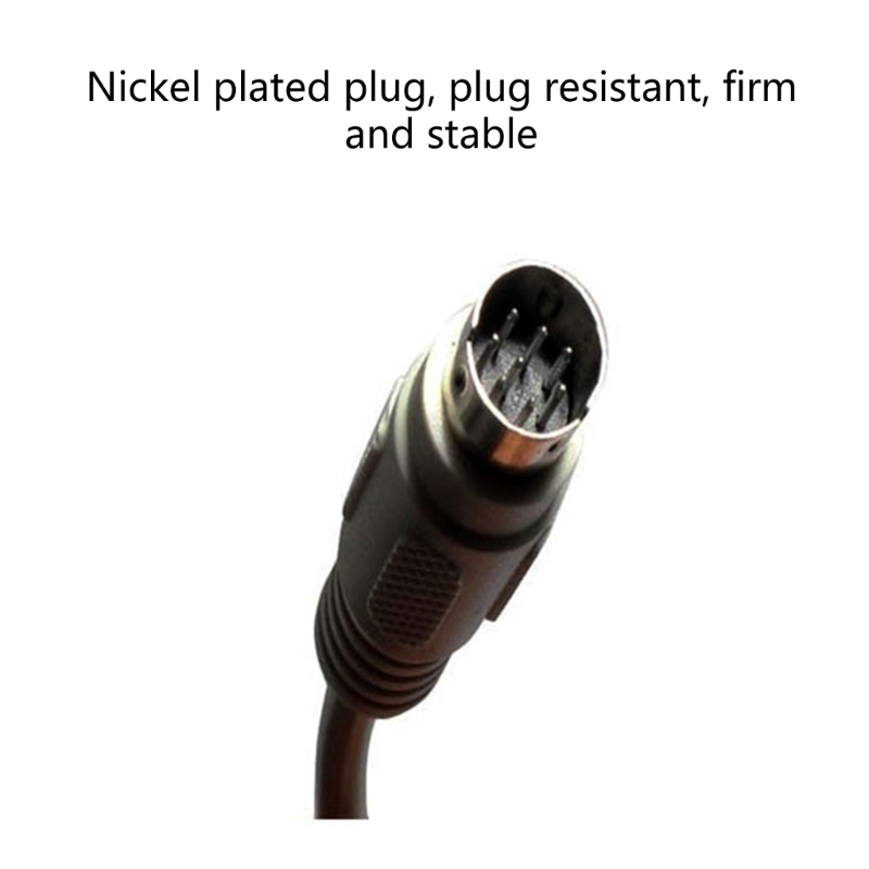SPS-Programmierkabel für USB-DVP EX EH EC SV SS-Serie Kabel USB-ACAB230 – Detail 2