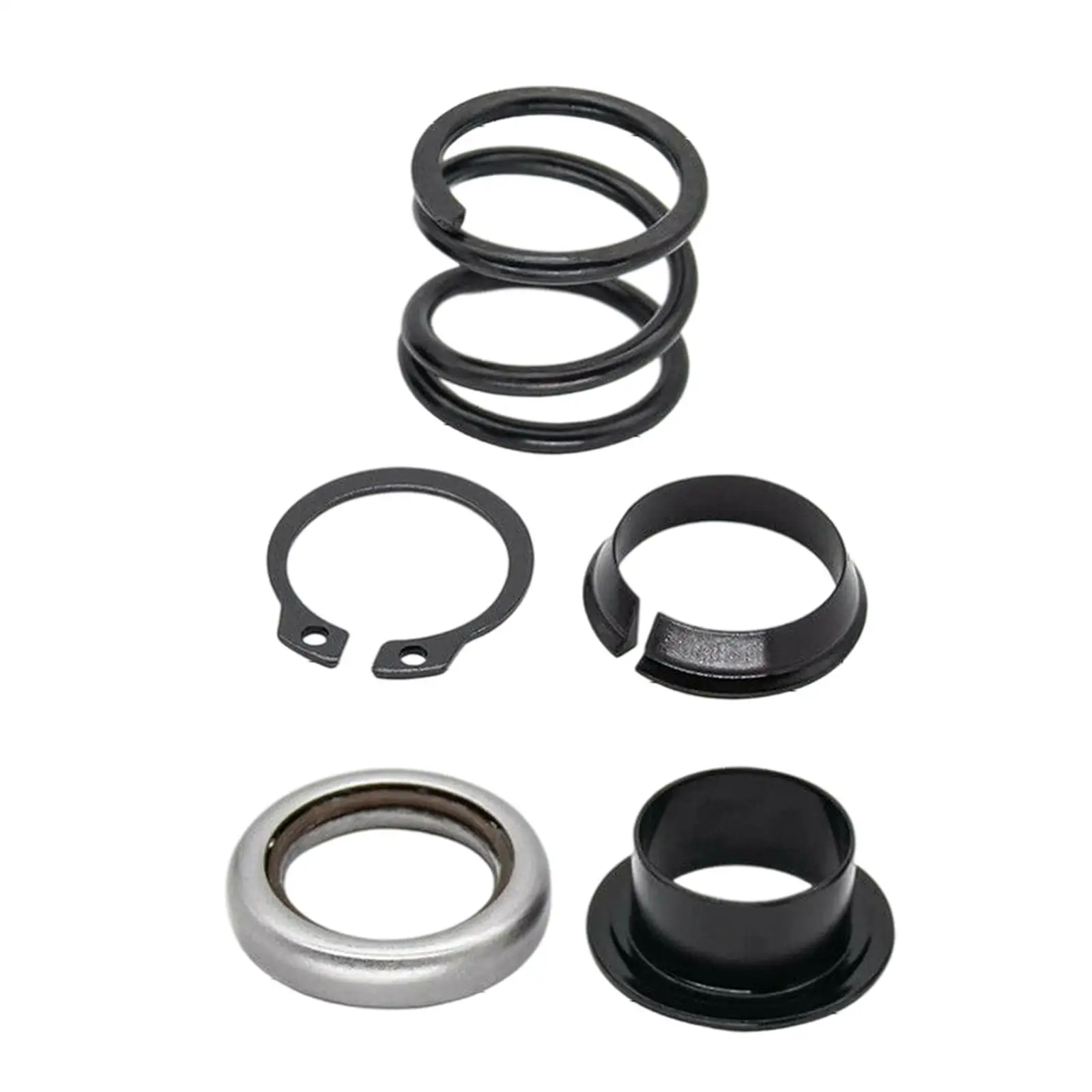 Steering Bearing Kit Replacement Fits for Ford Mercury for Lincoln 1992-Up
