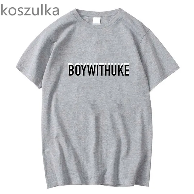 Top Merch Toxic Boy With Uke Uke Music Anime Boywithuke Classic T-Shirt  Womens Fishing Shirt
