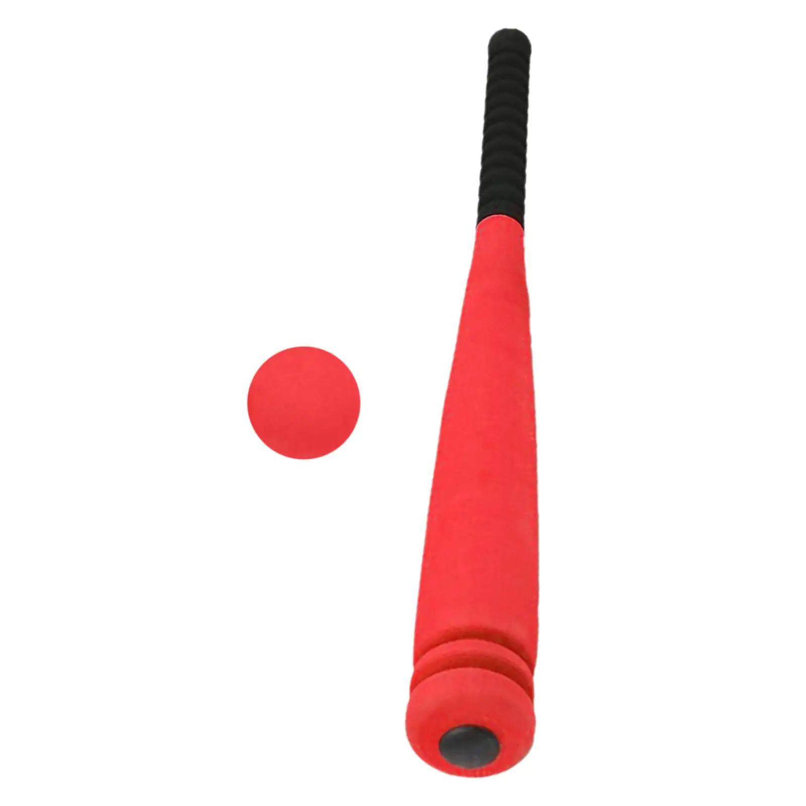 Baseball Bat and Ball Develop Hand Eye Coordination Lightweight Training Baseball Games Sports Baseball Bat for Adults Teenagers