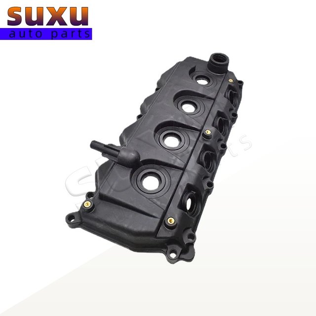 シリンダヘッドカバー ガスケット ナバラ D22 D40 YD25 ナバラ