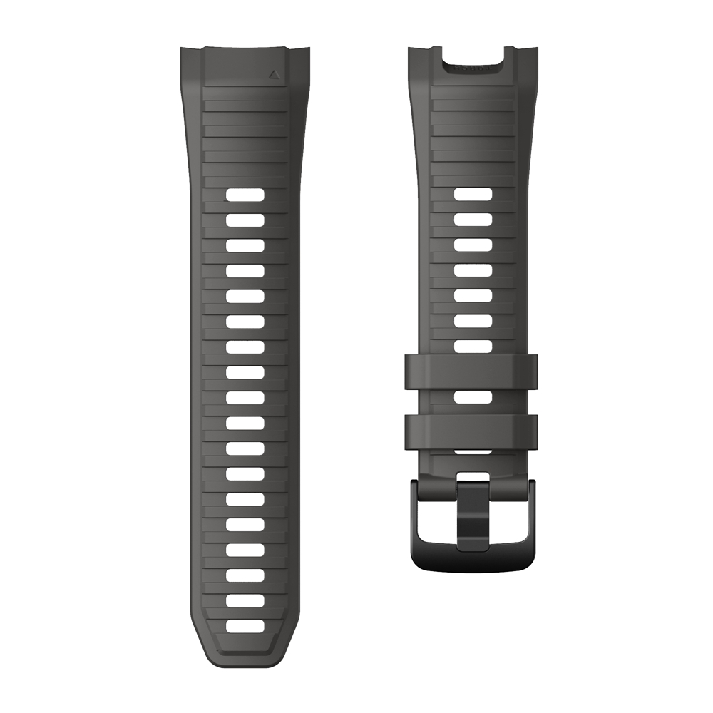 Keine Lücken 26 mm Silikonarmband für Garmin Instinct 2X Solar – Tactical Edition-Armband-Ersatzzubehör – Detail 33