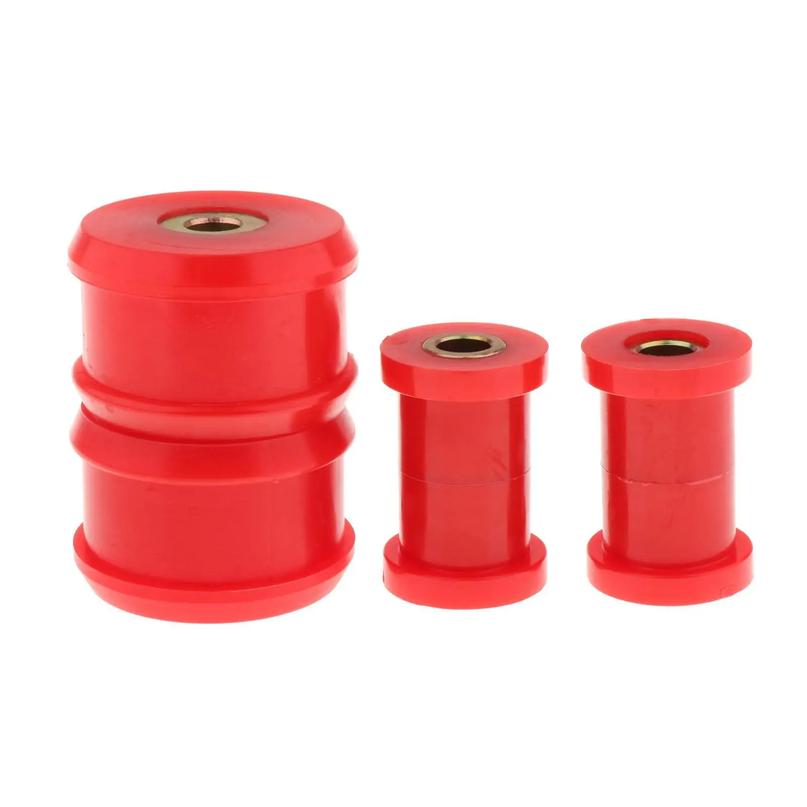 Front Control Arm Bushing Kit Part No. 22-202 Fit for  Beetle MK4 98-06