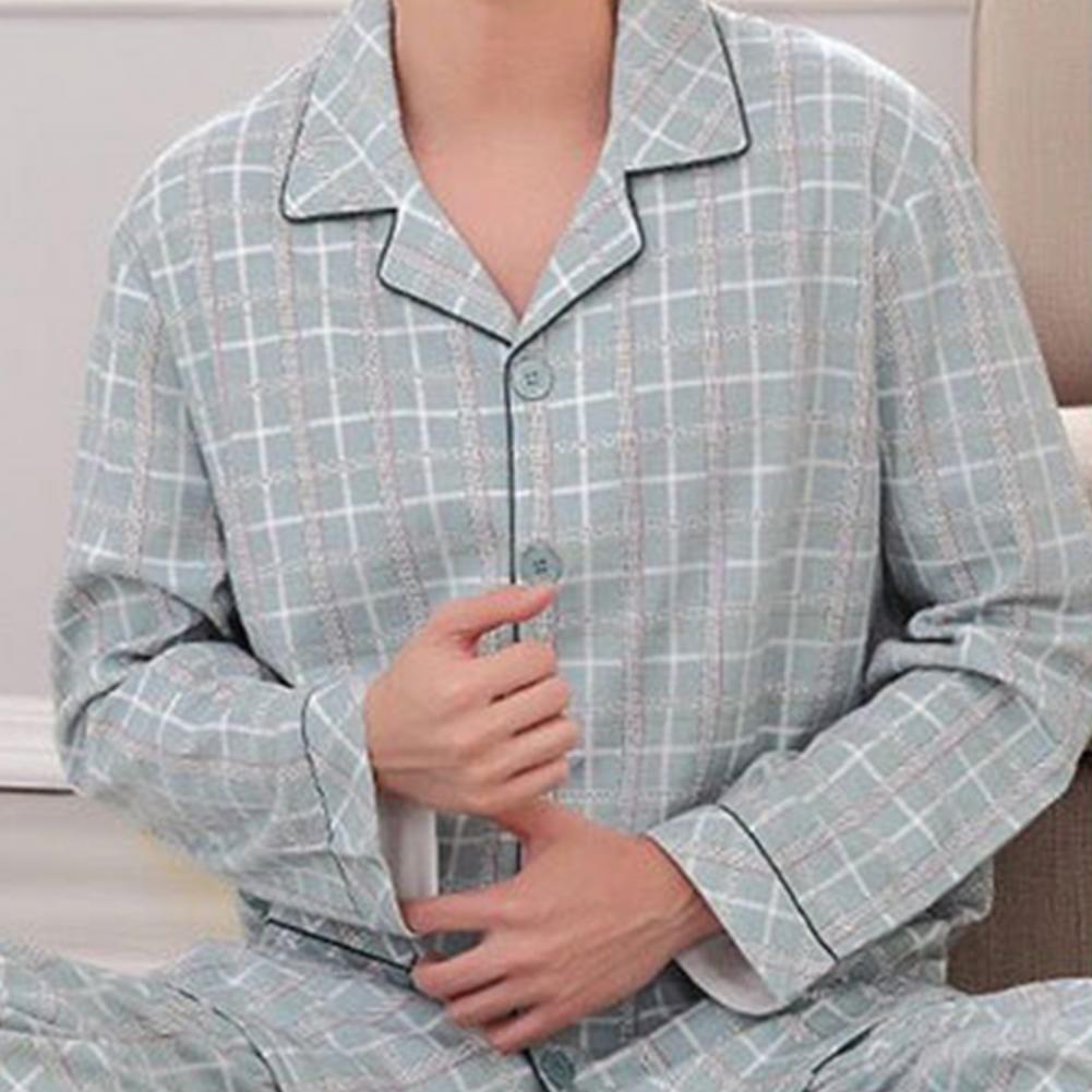 Title 6, Long Sleeve Sleepwear Printed Family Loungewear...