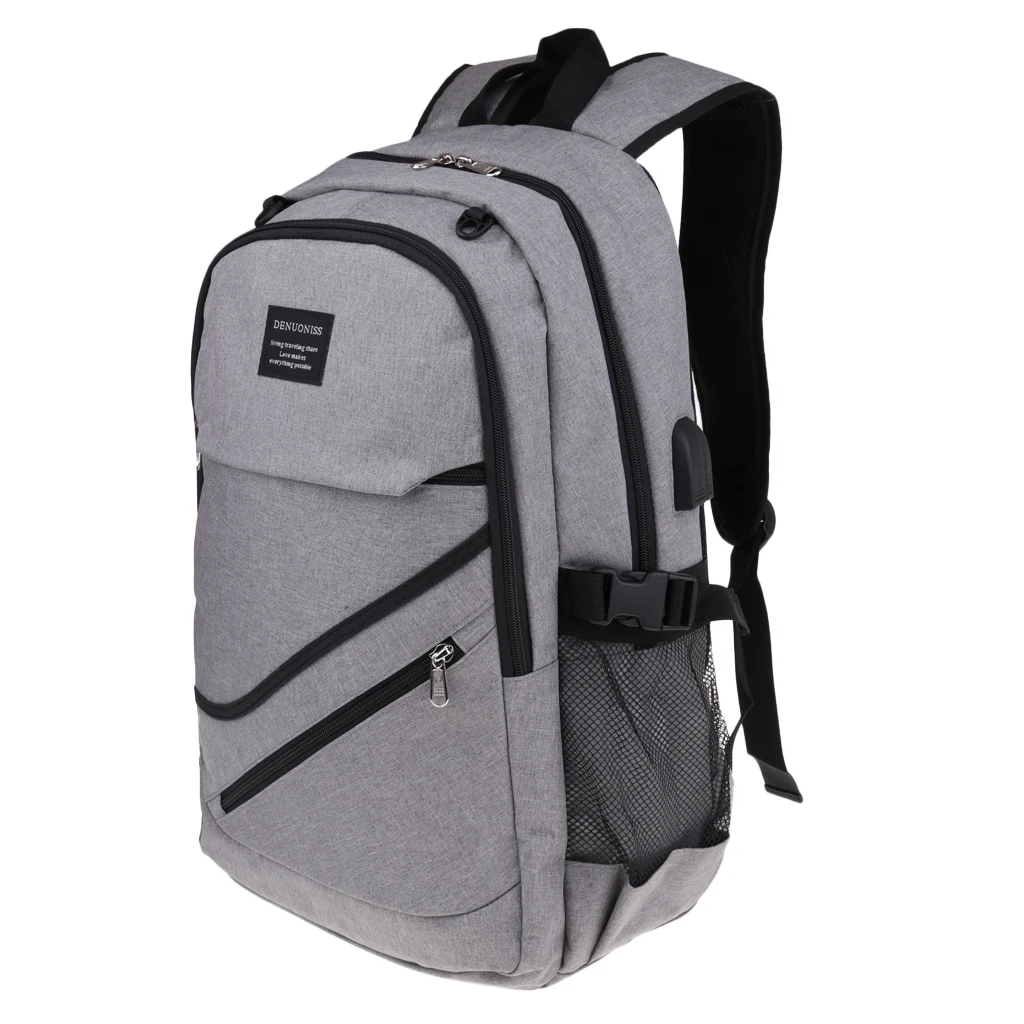 Unisex Tennis Racquet/Racket  Bag  Rucksack for Men Women