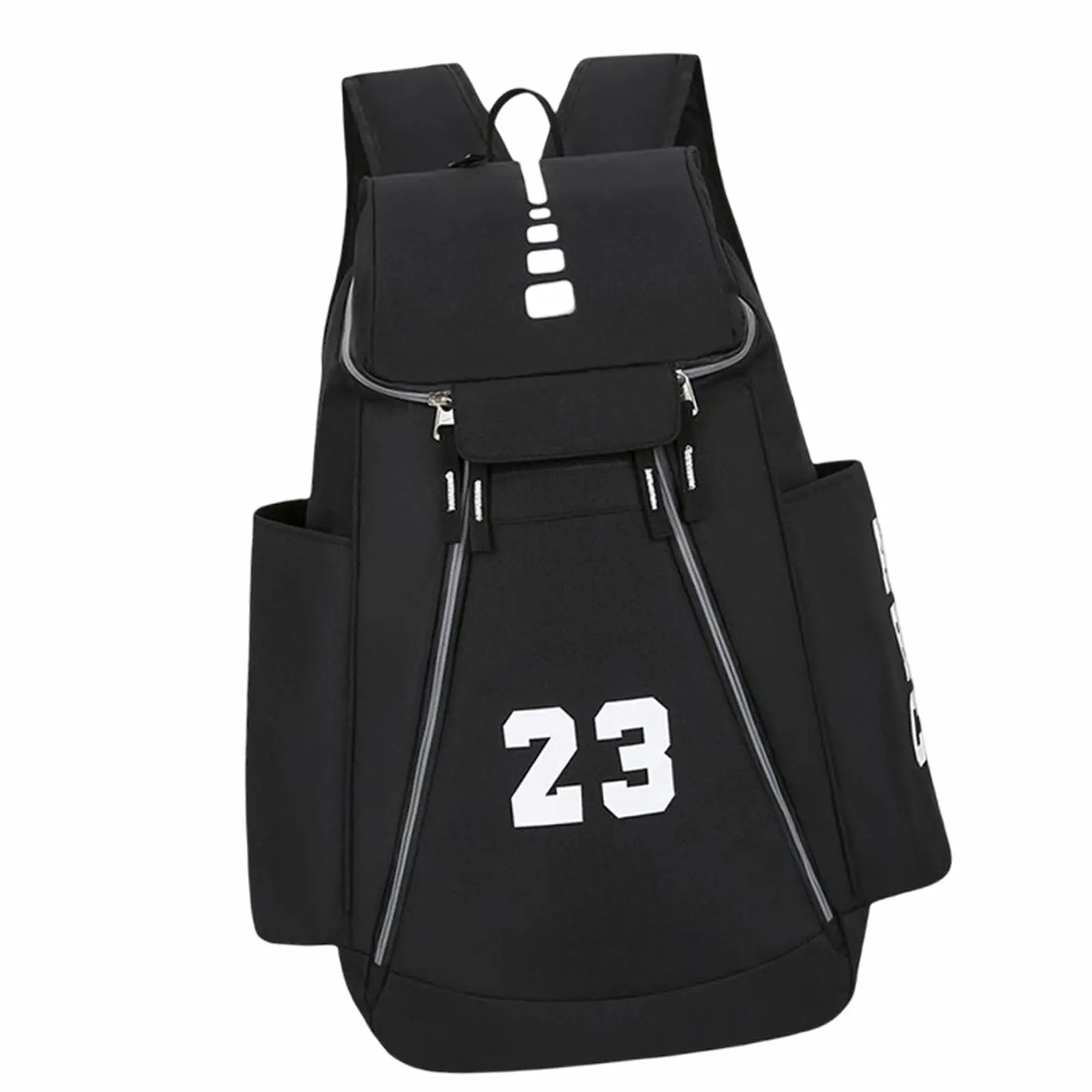 Waterproof Basketball Bag Laptop Bag Business Rucksack Sport Equipment Bag for Hiking Fitness Outdoor soccer Football