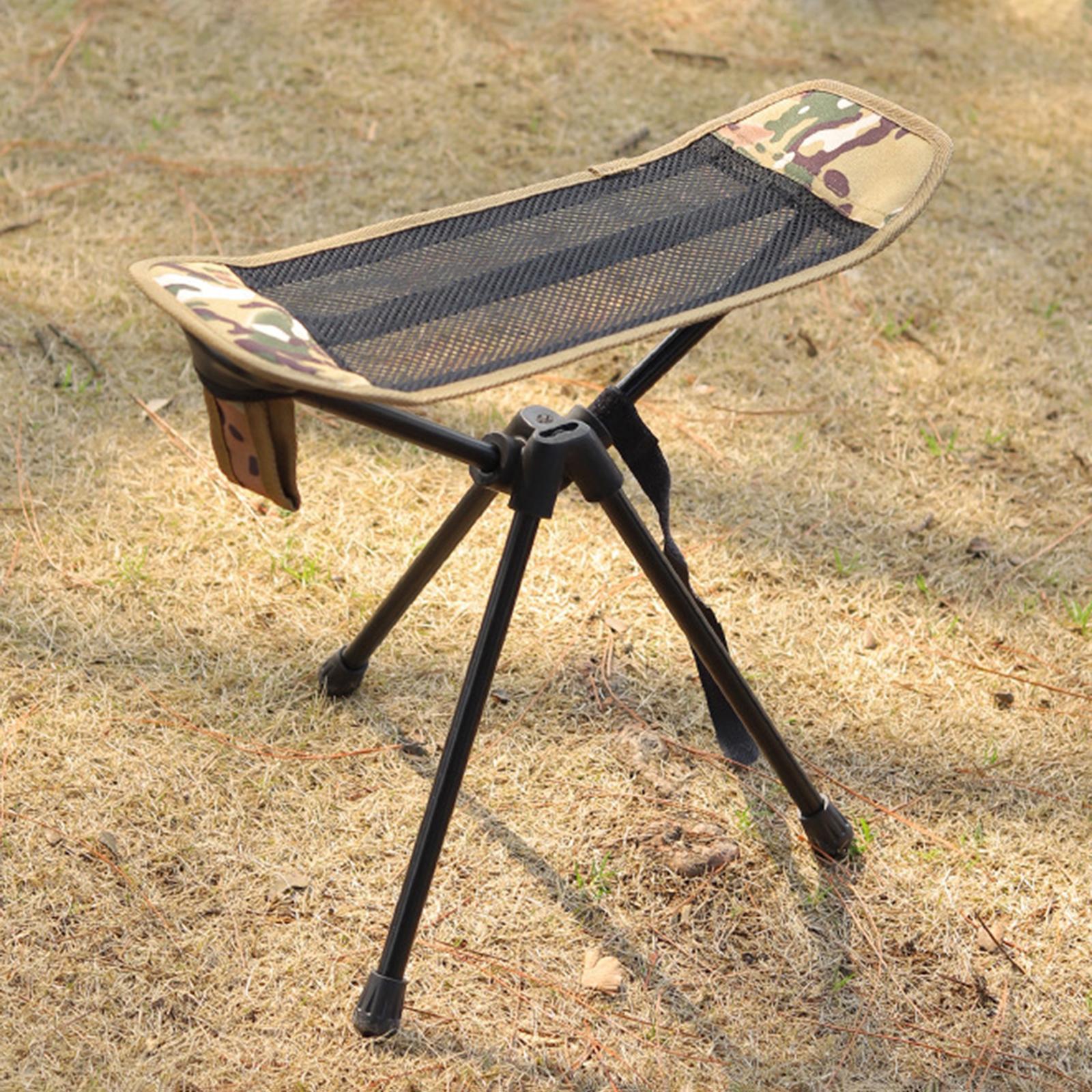 camping chair foot