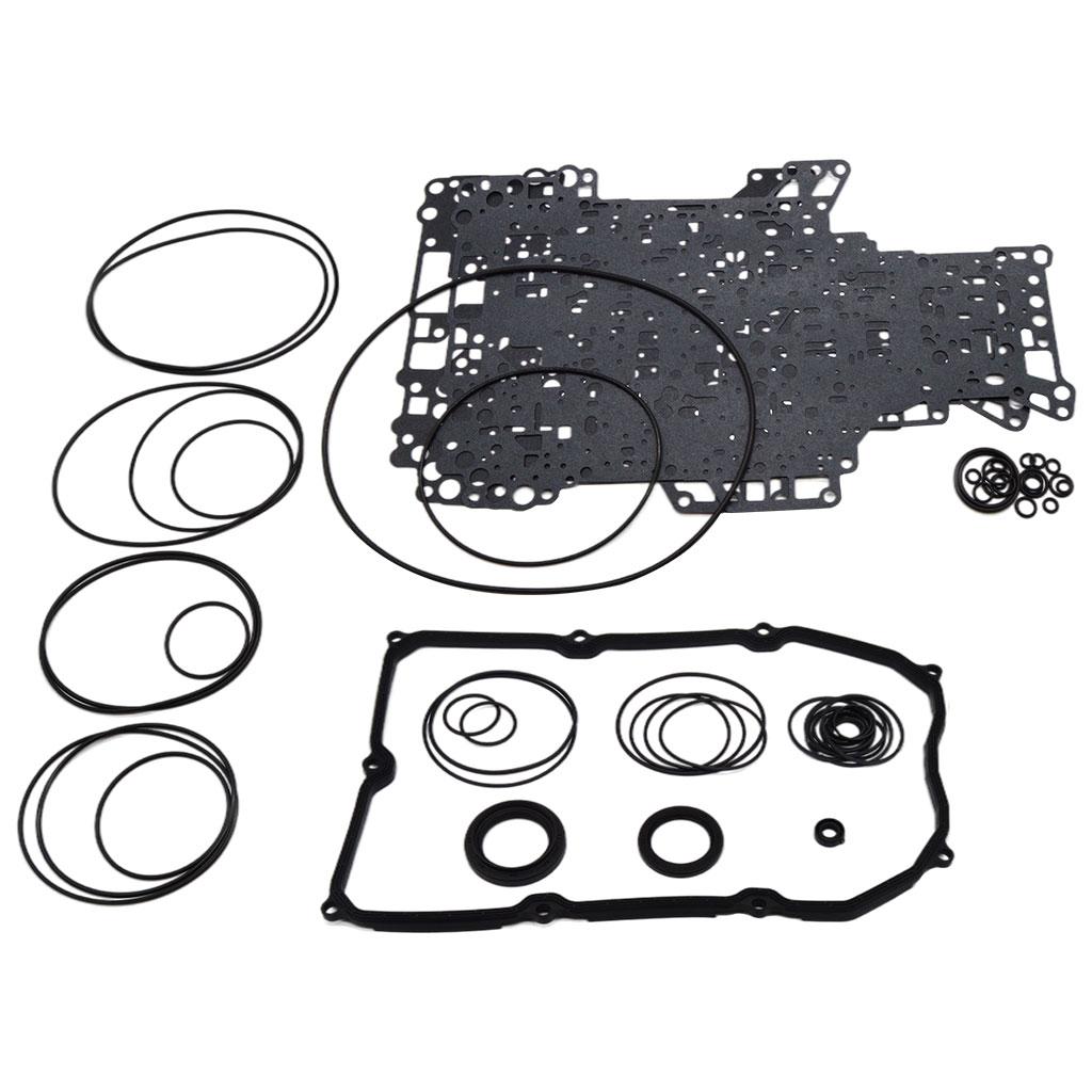 Automotive Transmission Repair Kit AA80E T20802A Replacement Repair Parts for   GS460 LS460 4.6L Spare Parts Durable