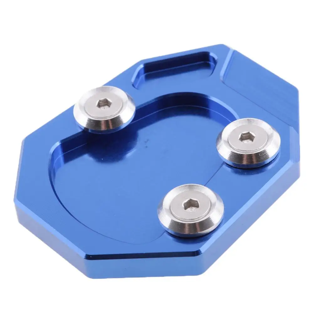 CNC Kickstand Extension Plate   999 2000 2001 20003 2004 2005 2006 2007 2008 2009 20011 20113 2014