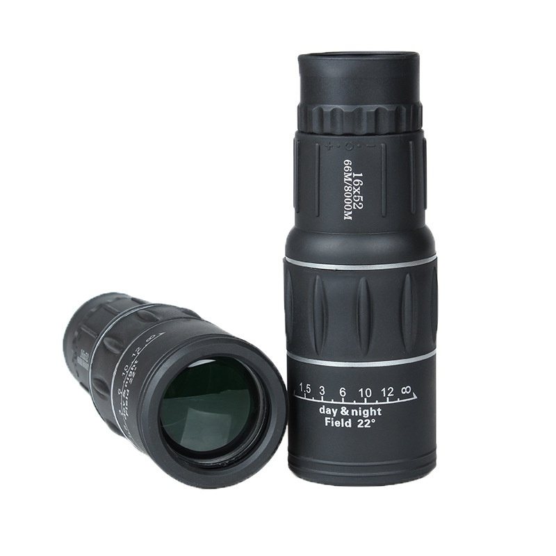 Câmera, Olho ao ar livre Monocular, Equipamento