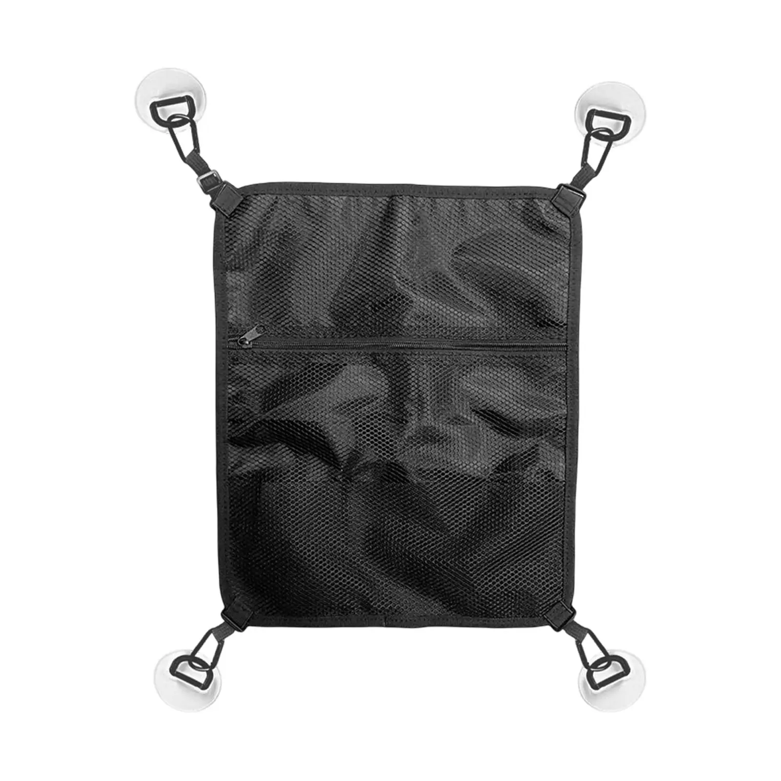 Surfboard Storage Mesh Bag, Stand Up Paddle Board Surfing Deck Attachment Net