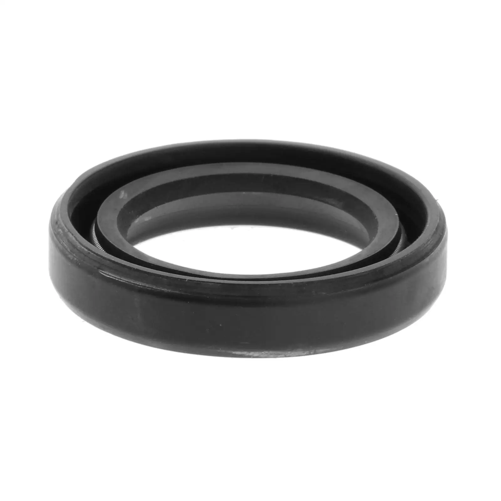 Oil Seal  Replaces Motocycle Outboard 8HP 9.Durable Black