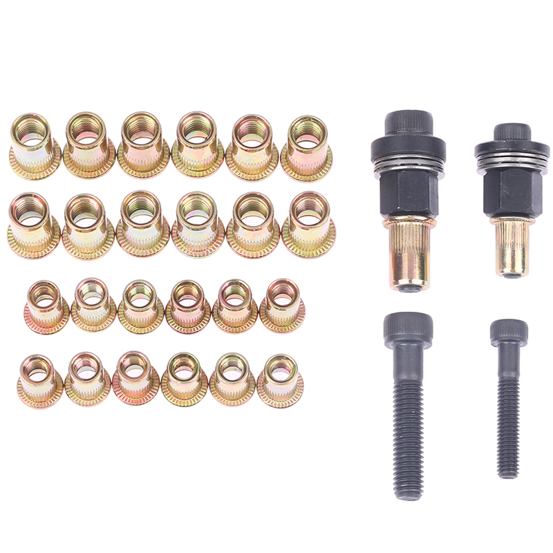 Rivet Nut Gun Image 3