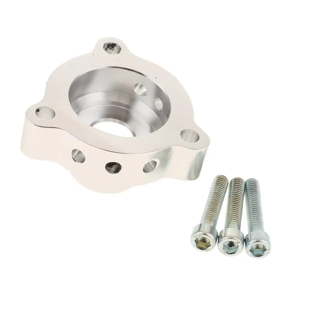 Turbocharger Turbo Blow Off Valve BOV Vent Spacer for BMW R56 R57 N14
