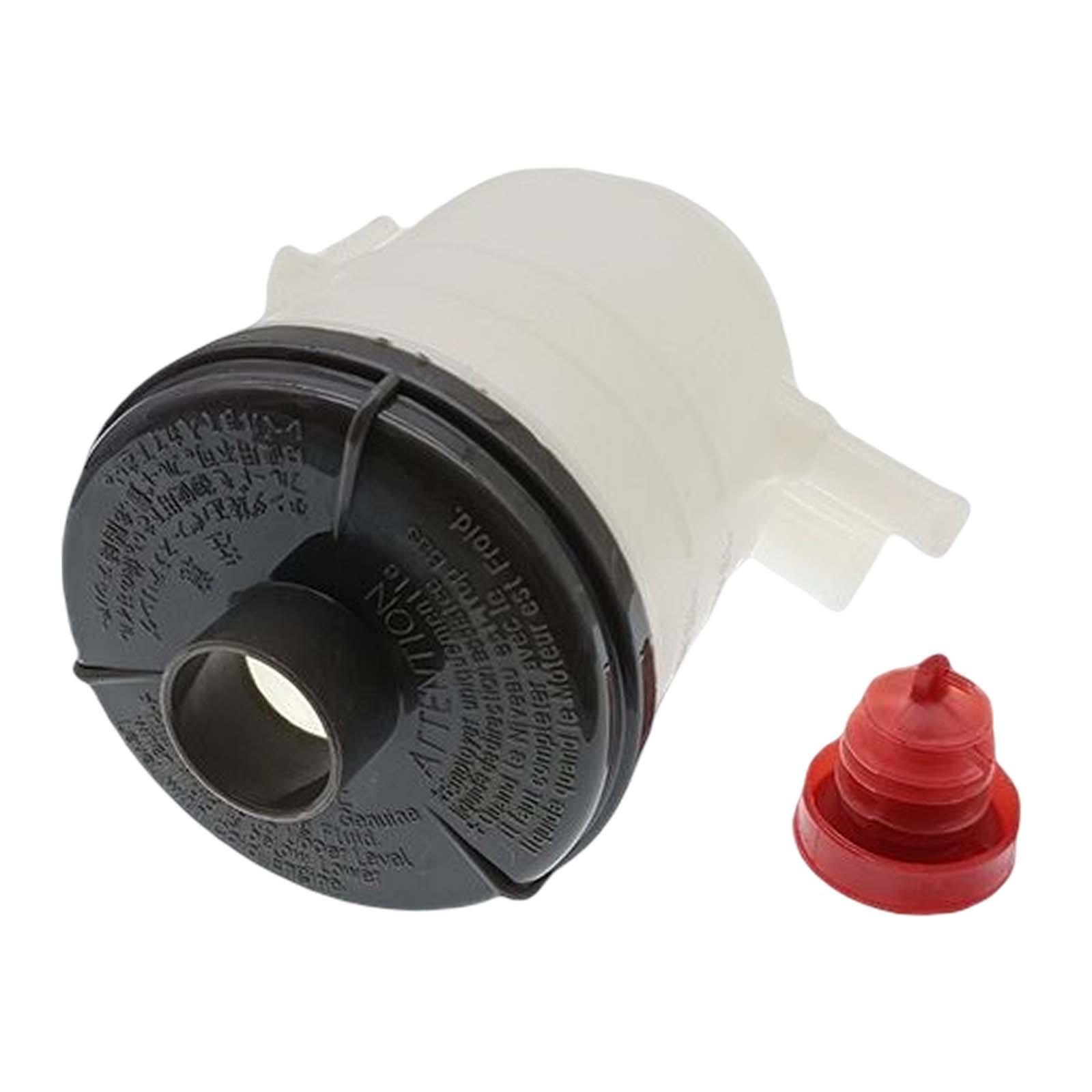 Booster Pump Oil Cup Practical Spare Parts Easy to Install for Honda Accord 98-02