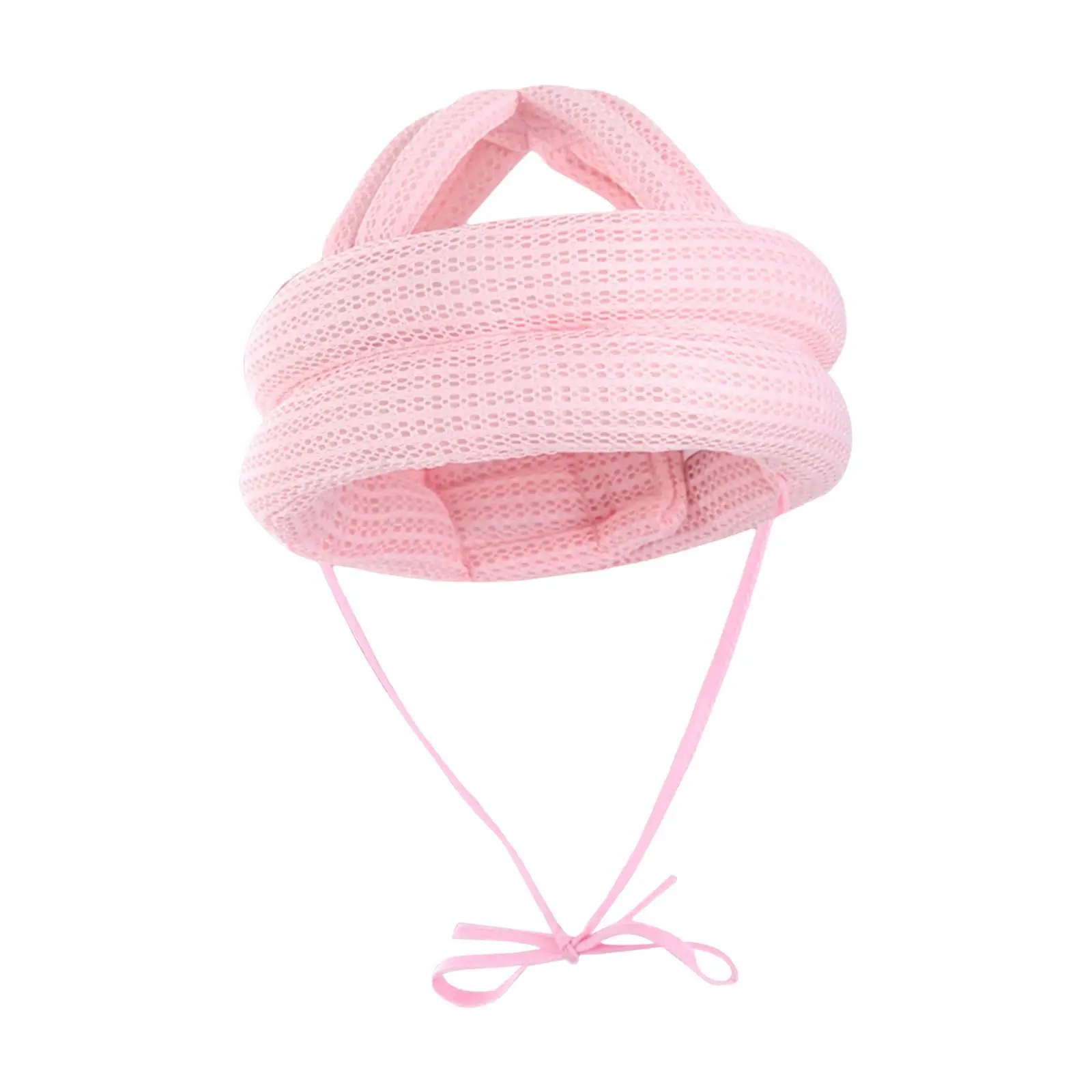 Baby Hat Protective Harnesses Cap for Infant Boys Girls Running