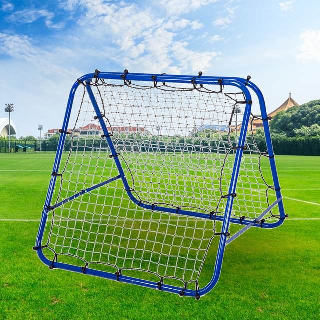 Portable Soccer Goal for Backyard Soccer Rebounder Football Sport Toy