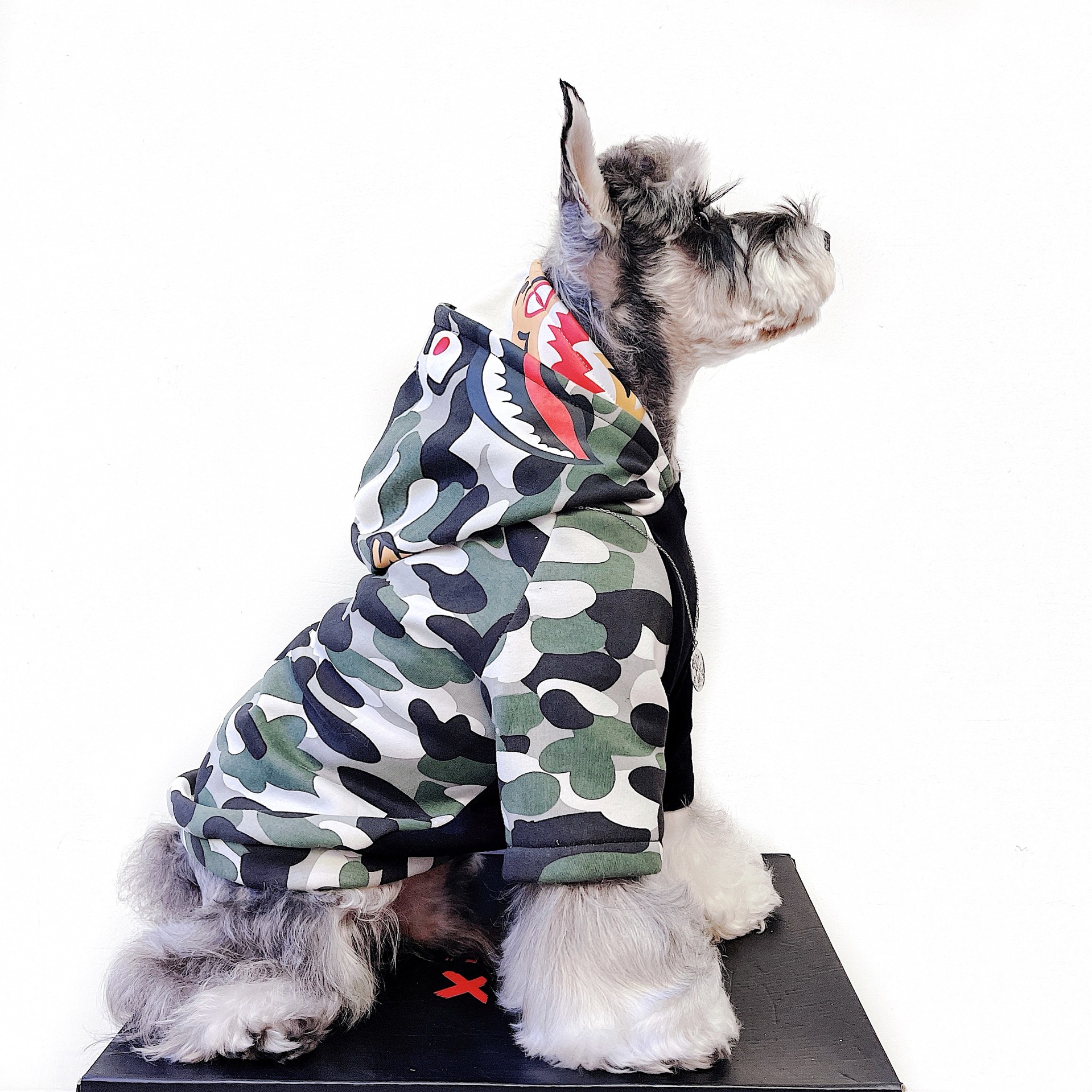 mossy oak dog clothes