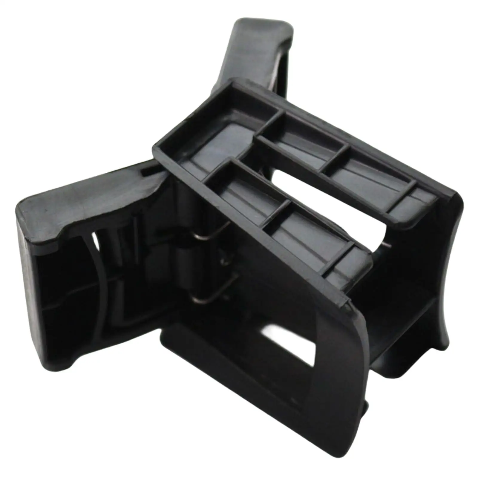 Front Vehicle Water Cup Holder Organizer Interior Drink Stand Insert Insert for 2014 55618-0-C0