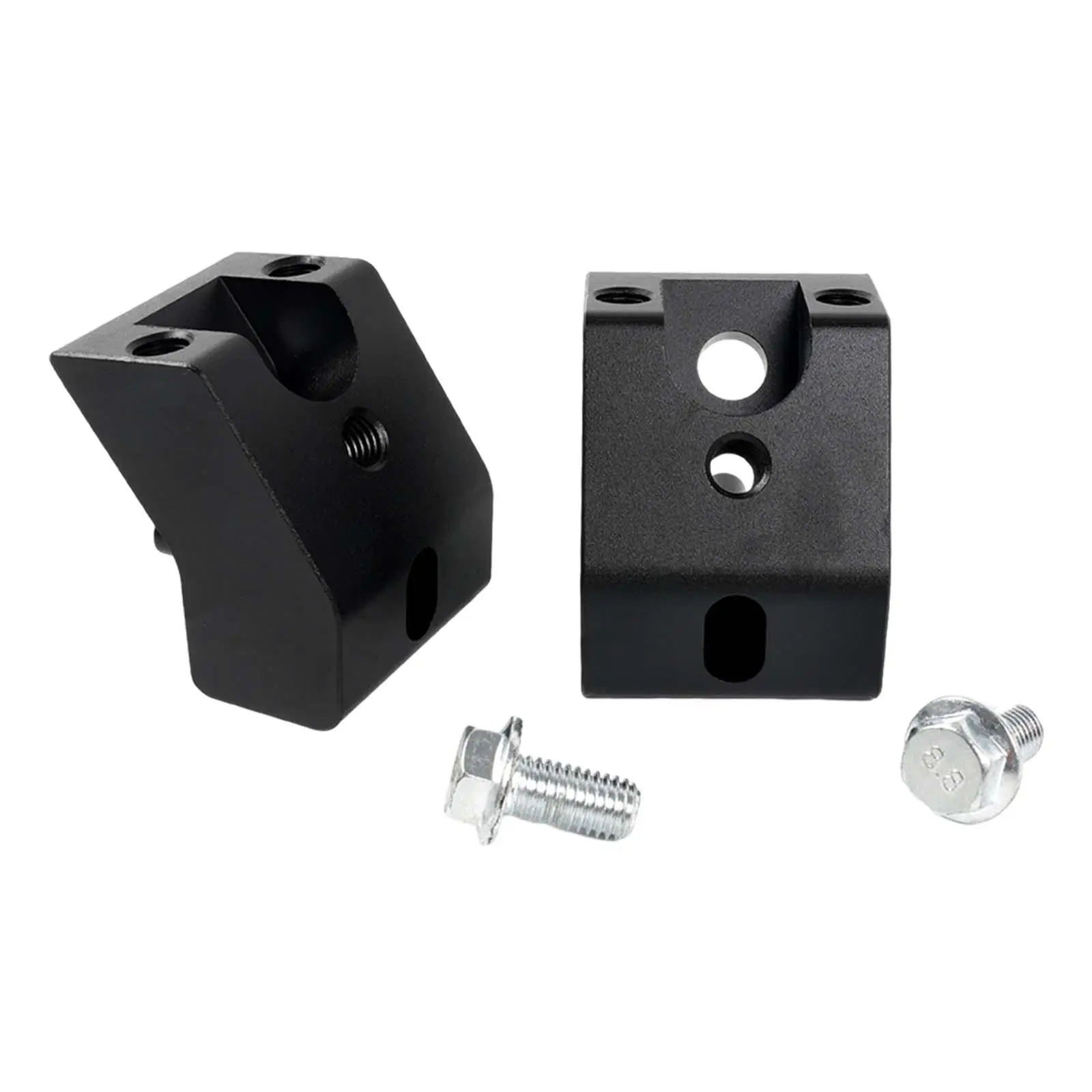 Seat Spacer Jacker Premium Front Seat Spacers Jacker for Toyota FJ 2006-2014
