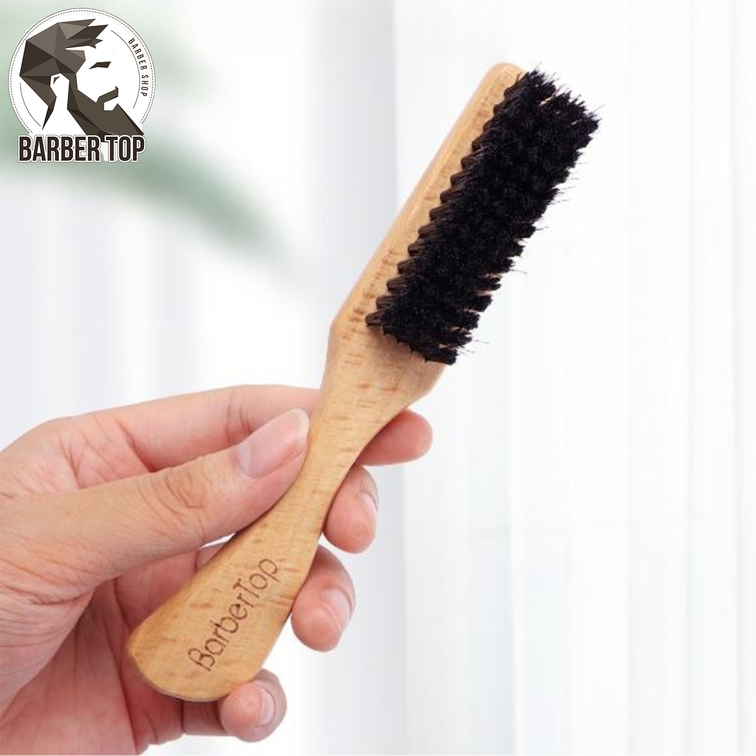 Best of Men Styling Comb Beard Hair Brush Face Massage Shaving Comb Barber Anti-knots Moustache Brush Professional Wooden Combs Reviews & Tips