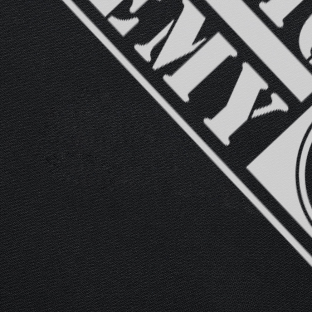 Öffentlicher Feind T-Shirt Neuheit Musik Männer T-Shirt Rap bequeme Camiseta Hombre Camisetas Sommer Muster Herren Kleidung – Detail 4